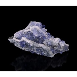 Fluorite La Viesca M05114